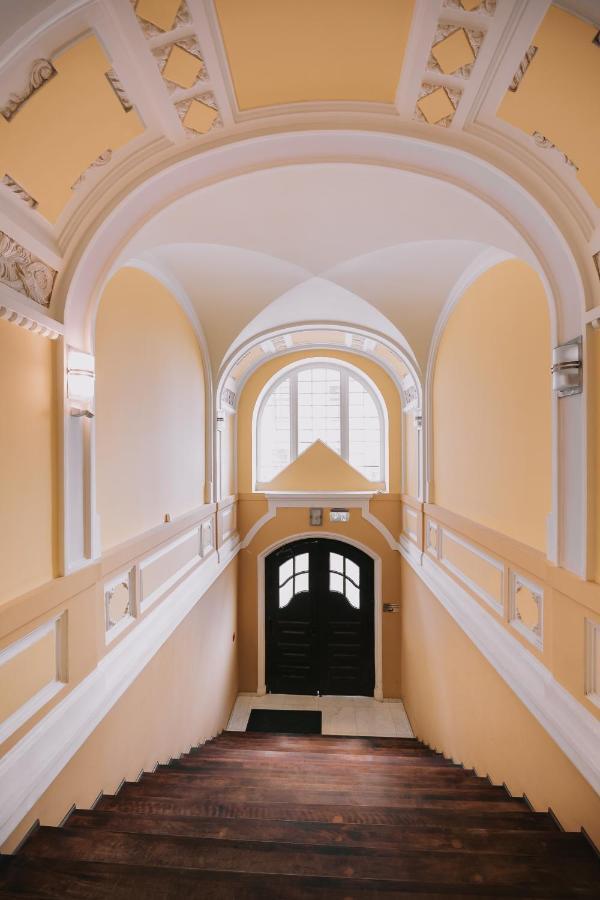 Pretty View Apartment